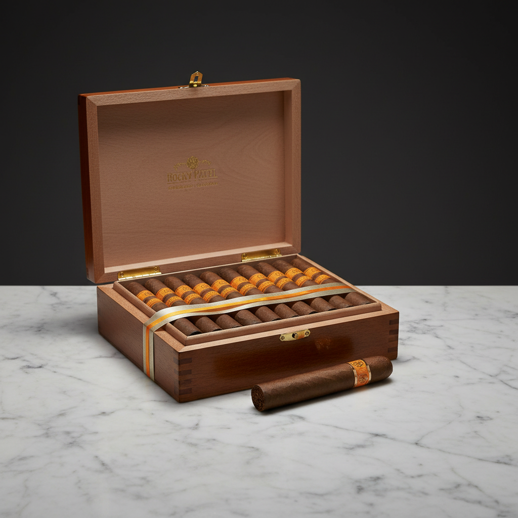 Rocky Patel Vintage 1992 Robusto