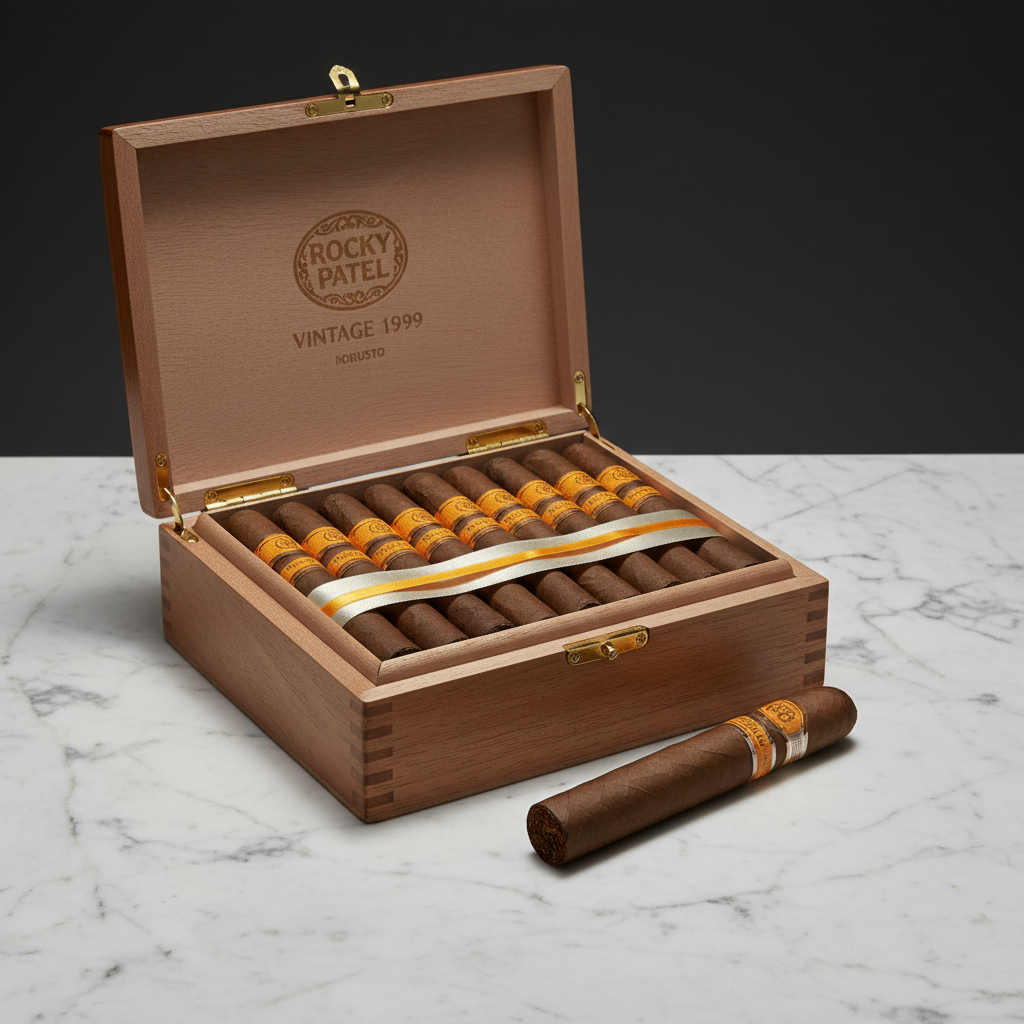 Rocky Patel Vintage 1999 Robusto