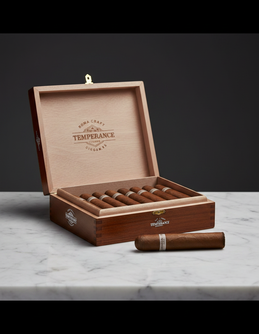 RoMa Craft Aquitaine Knuckle Dragger