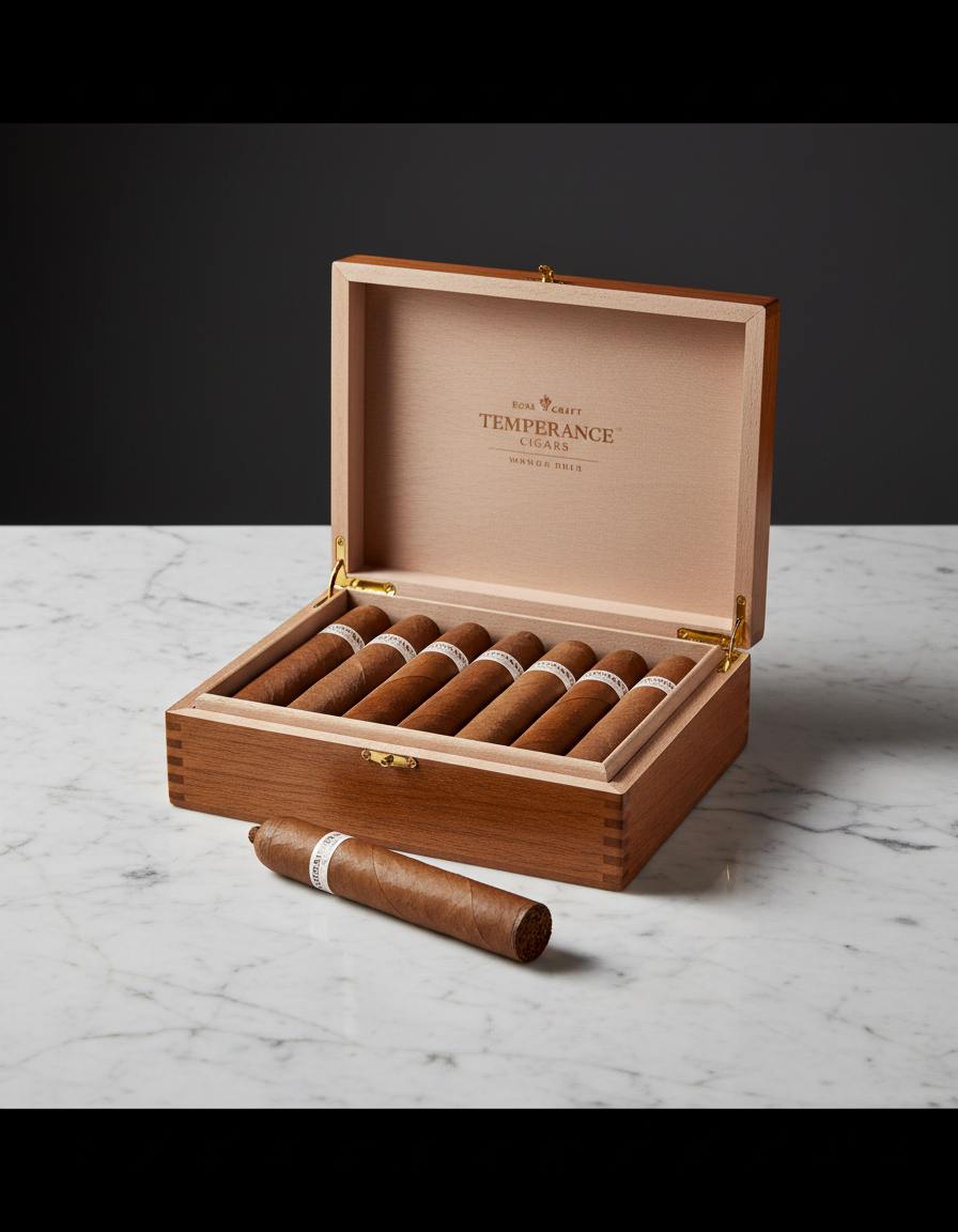 RoMa Craft Aquitaine Mandible