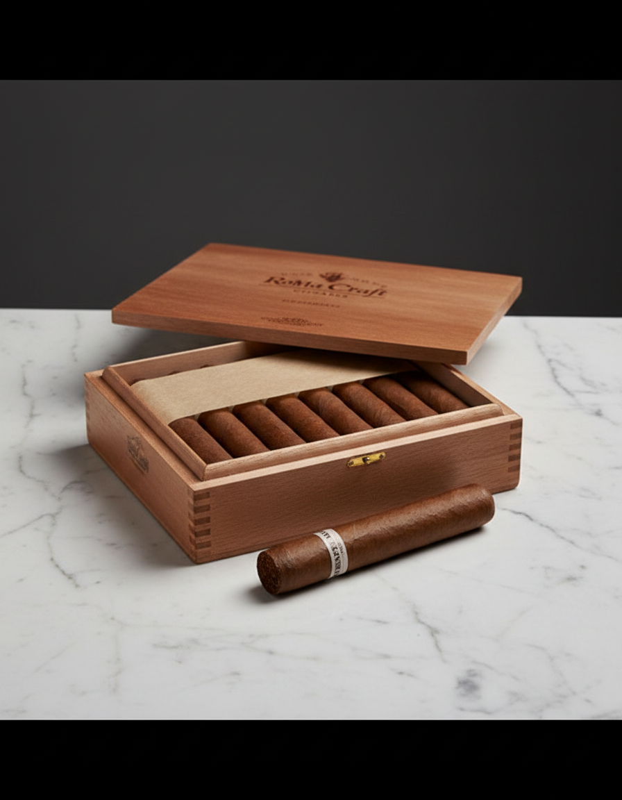 RoMa Craft Neanderthal CS