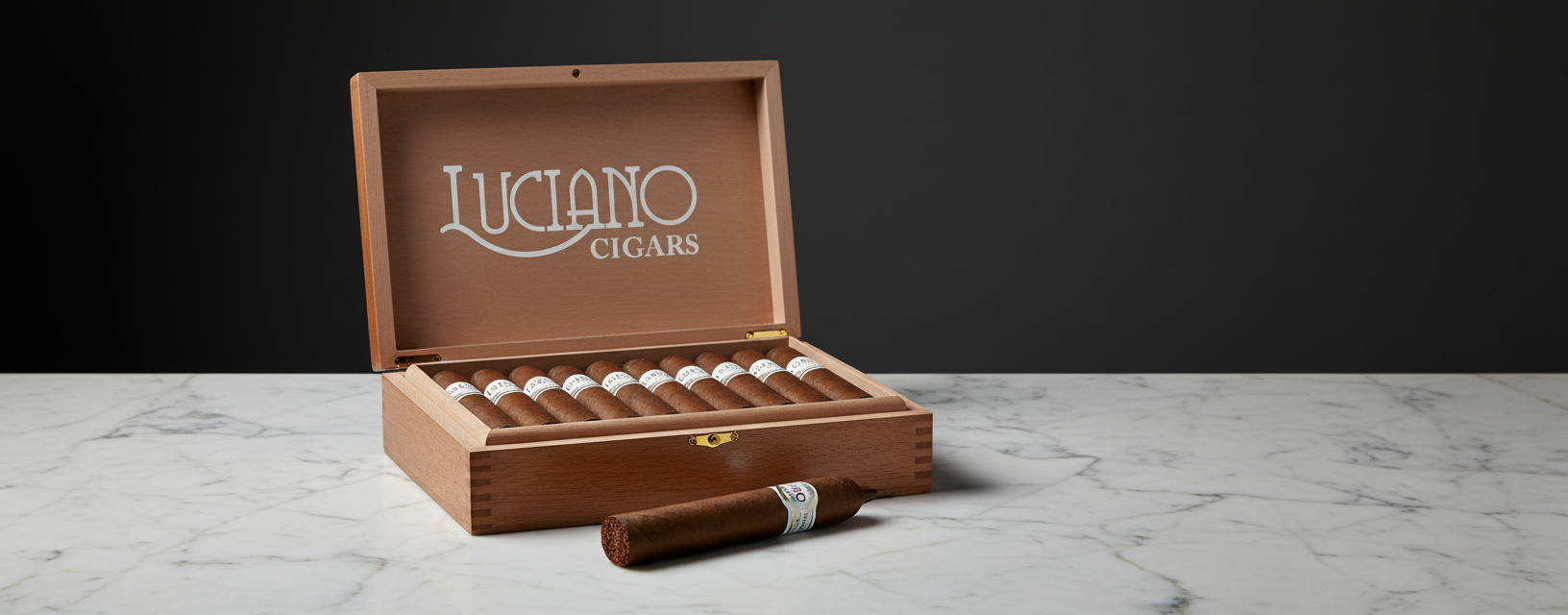 Luciano Maria Lucia Canonazo