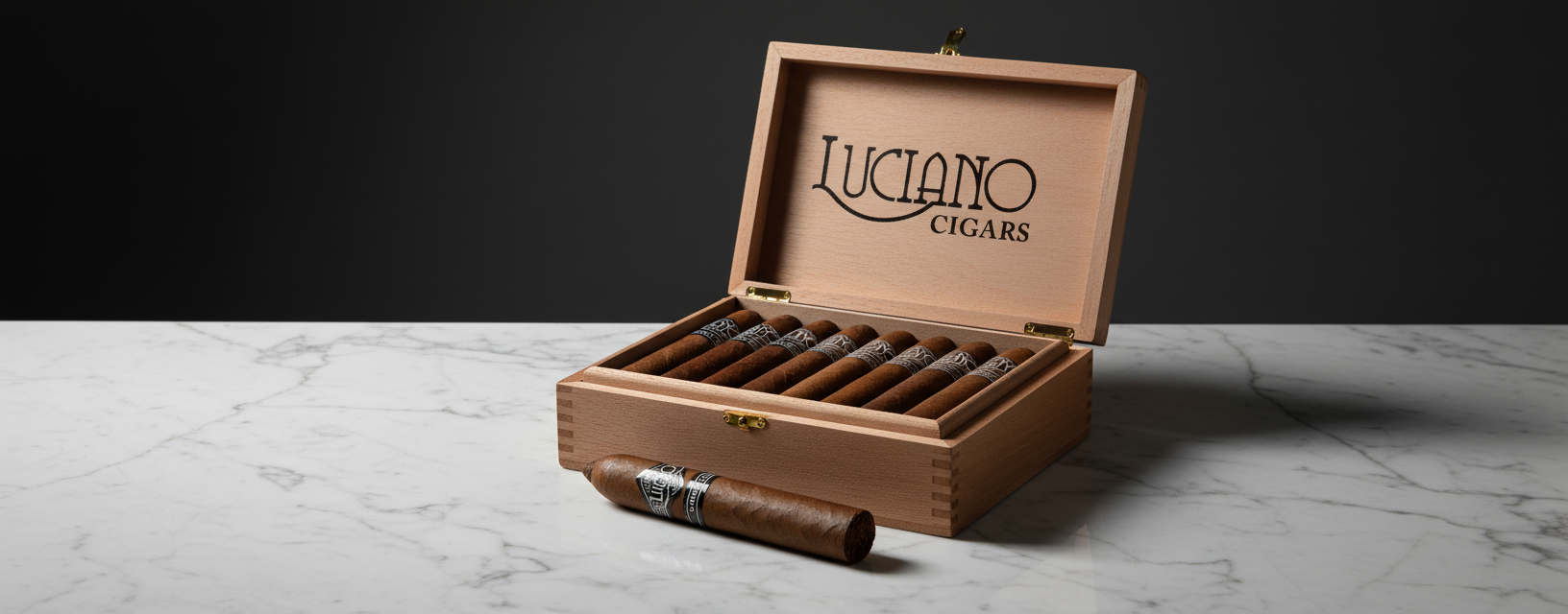 Luciano Underrated Gordo