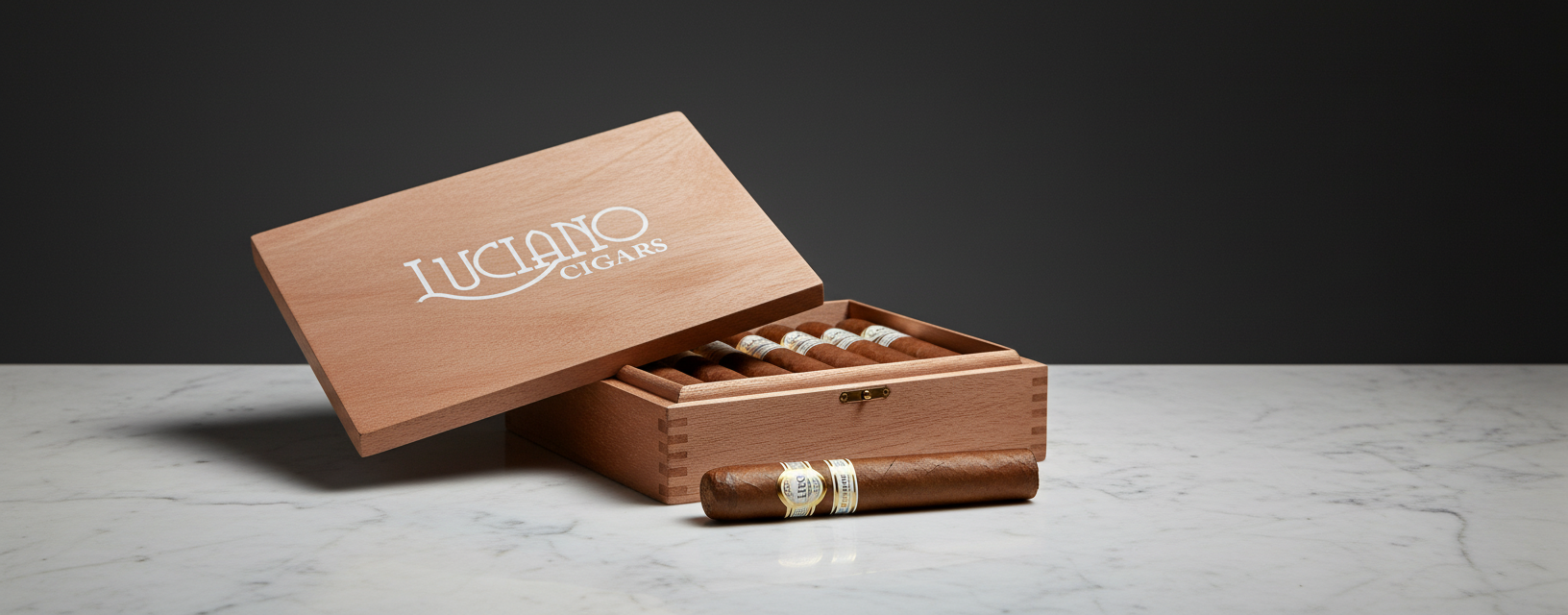 Luciano Underrated Toro