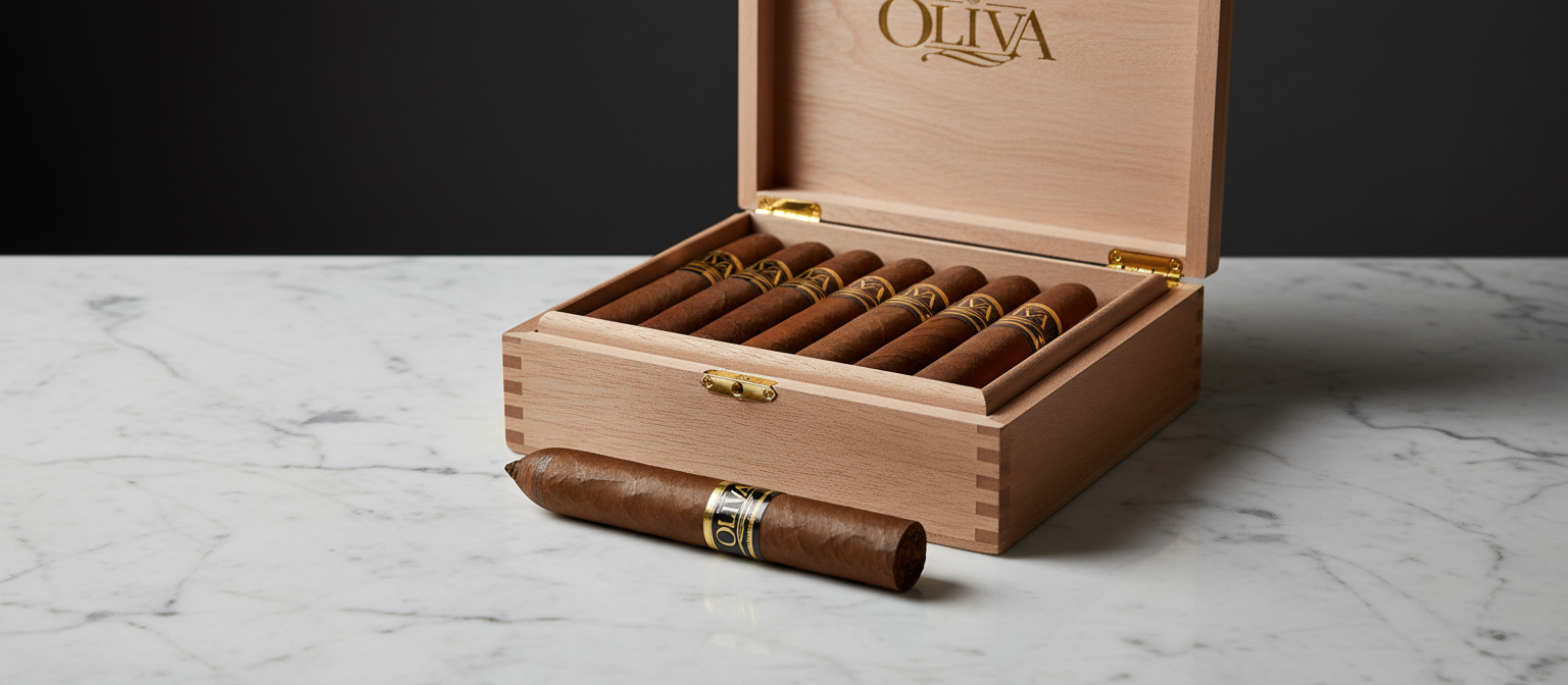 Leonidas CT Robusto